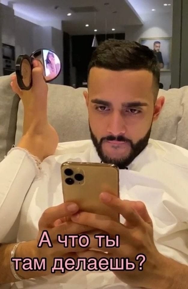    .   