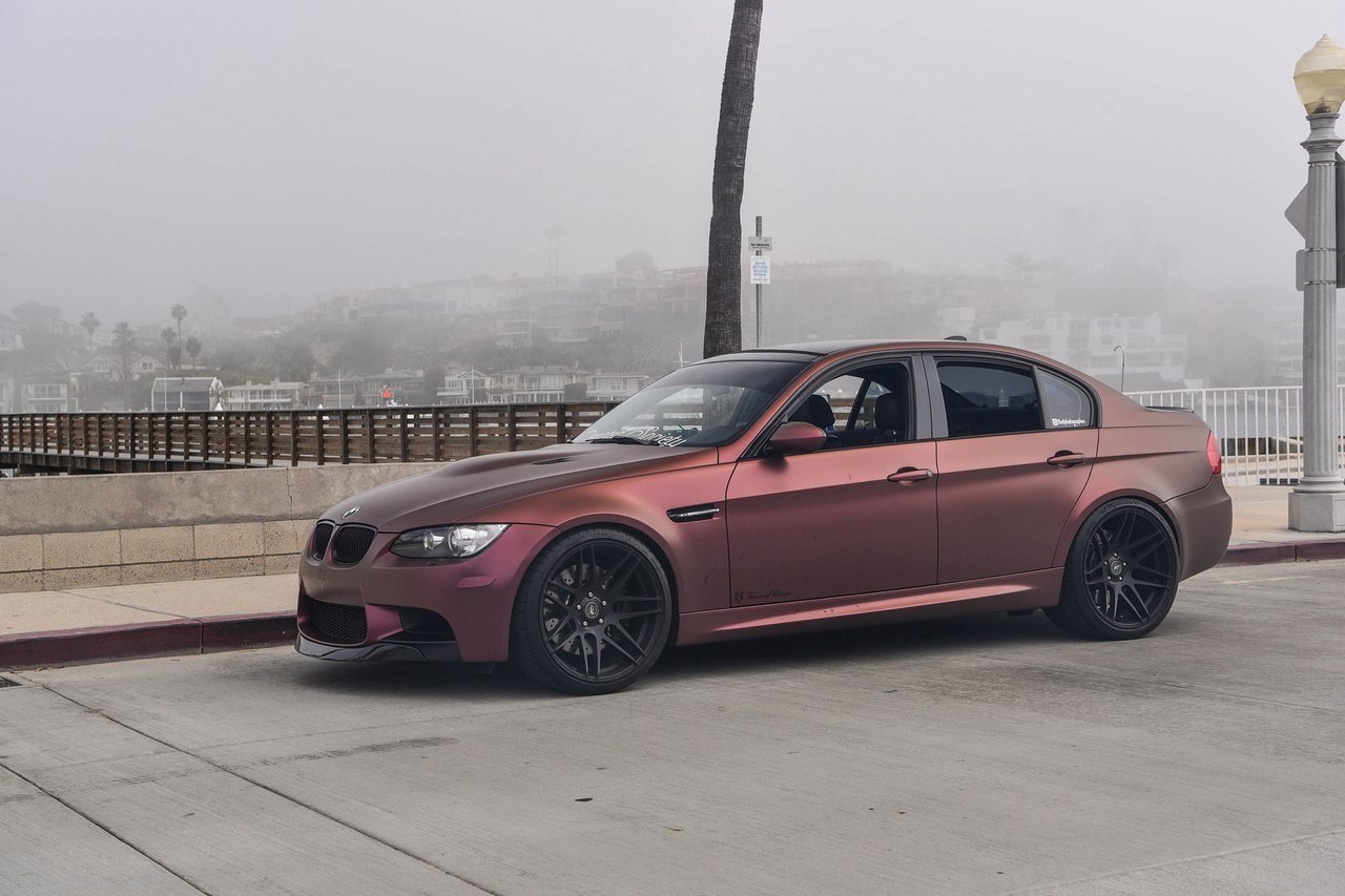  | BMW - 4  2021  18:04