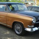  , , 49  -  15  2020   GAZ 24 Volga... 21