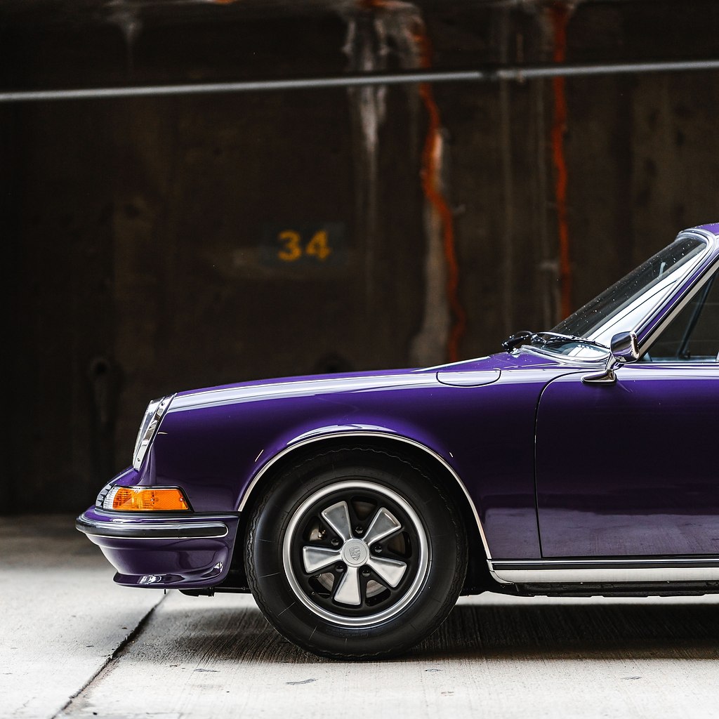 #Porsche@autocult - 5