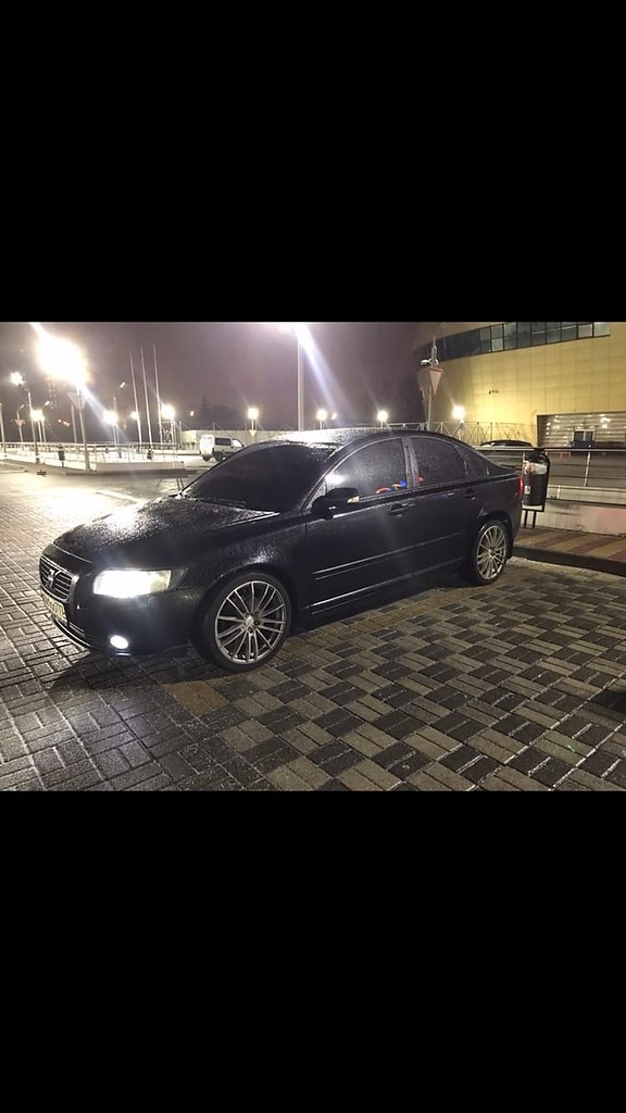 Volvo s40 2008  .  2,4   180 ,     , ,  , ... - 3