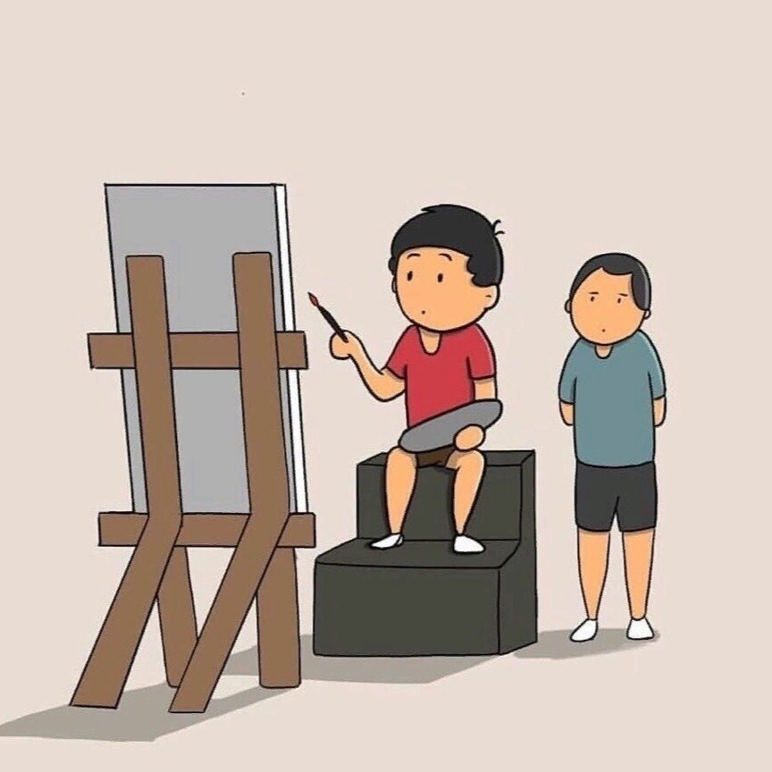 o  a
