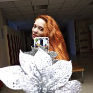 oksana, 44 , 