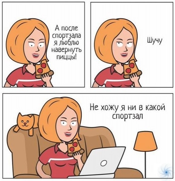 Узнaётe сeбя? Москва: Инструкция по применению!