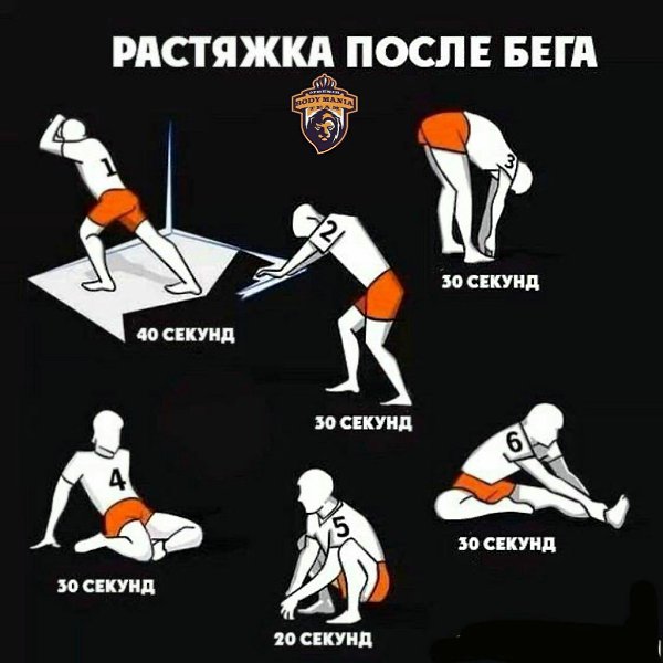 Комплекс, который займёт всего несколько минут, уменьшит крепатуру на следующий день после ...