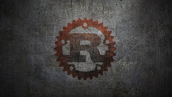 ��� �� �������� ��������� Rust? ������ ����� ���-�� ������, ��� �������� �� ������ ����������� � ...
