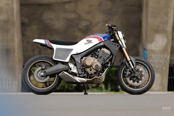 #Honda@autocult - #FYSMmoto - 2