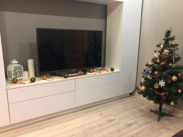 Какие еще могут быть варианты переделки однушки в двушку - 6