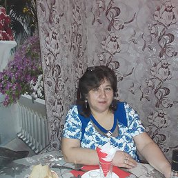 Ольга, 43, Перелюб