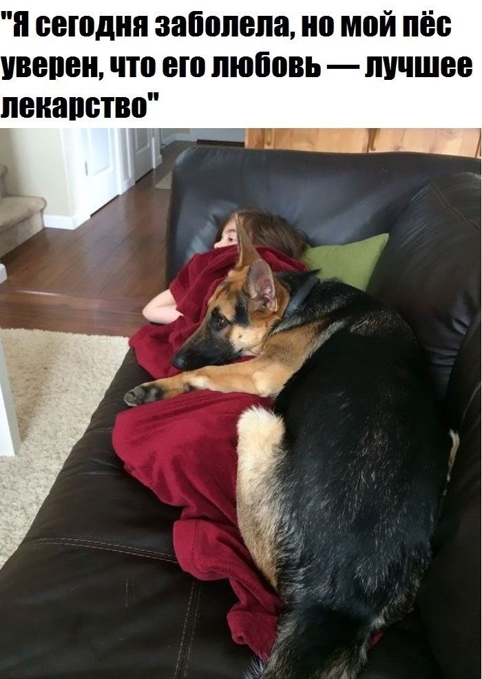   !  