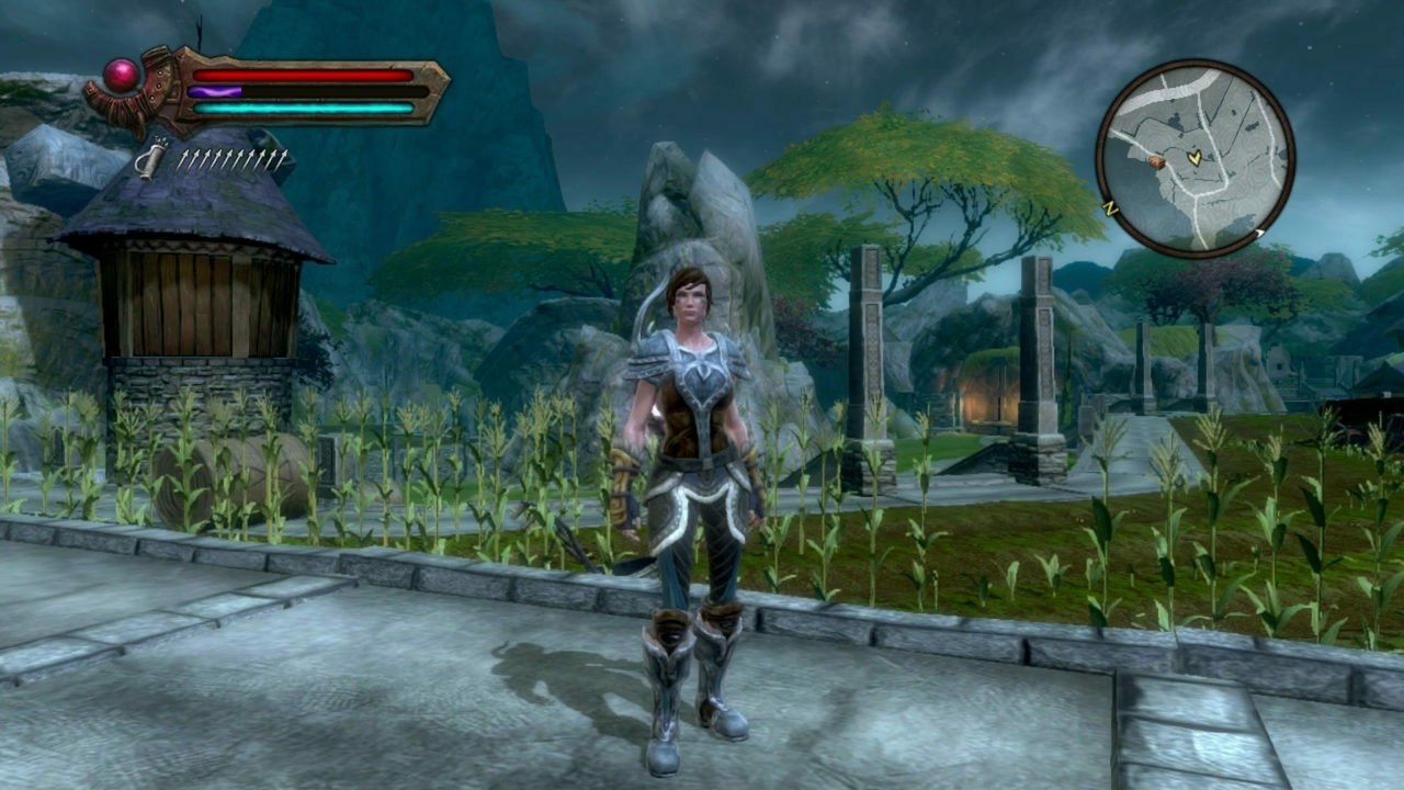     2012  Kingdoms of Amalur  2020 .  ,  ... - 3