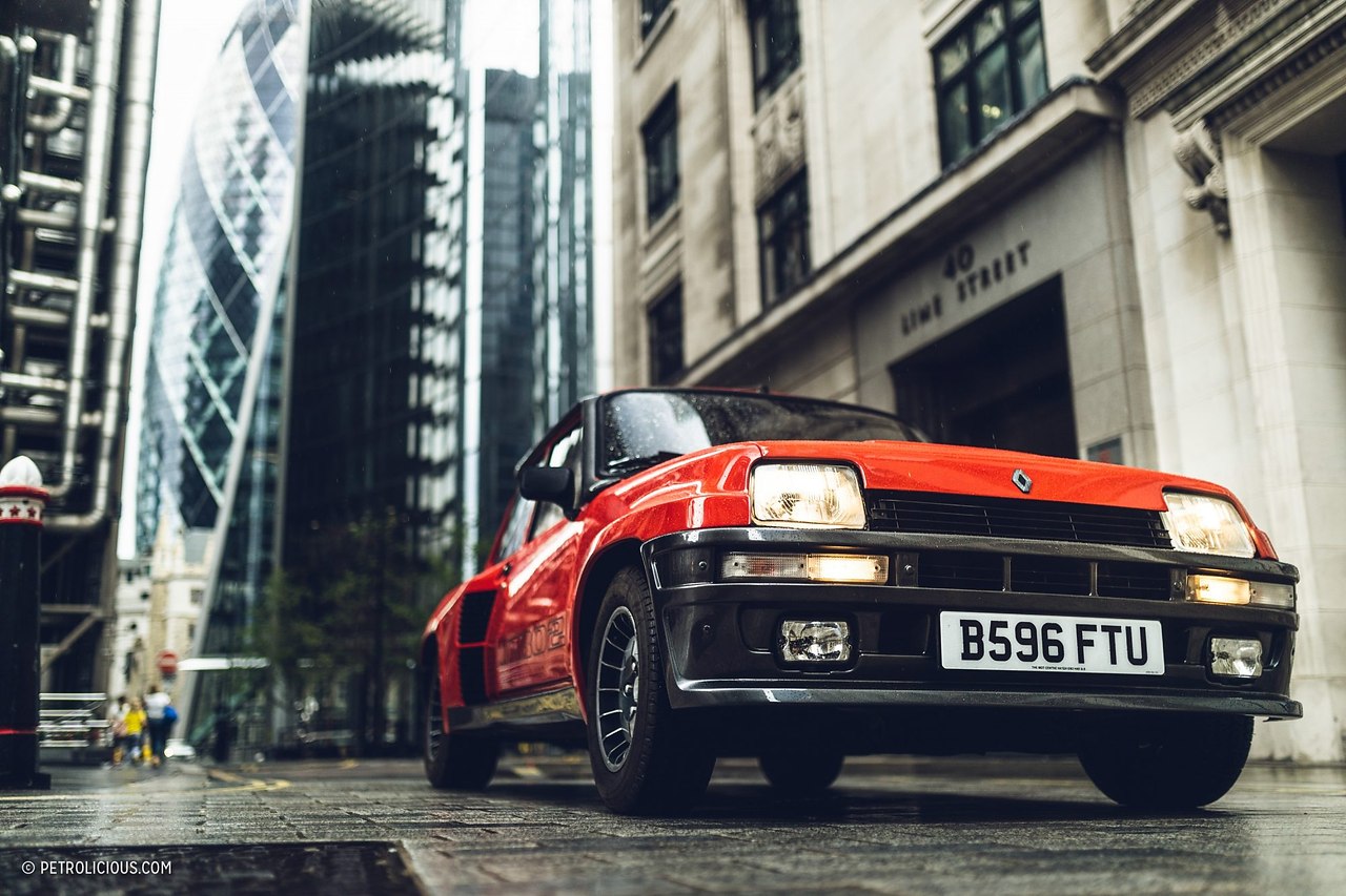 #Renault@autocult - 6