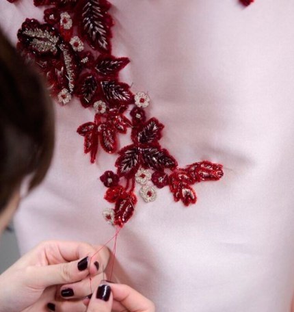 #_@sewing_school. by Marchesa - 4