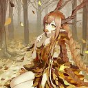  ♠Queen Of Swords♠,  -  25  2020   Girls of Autumn