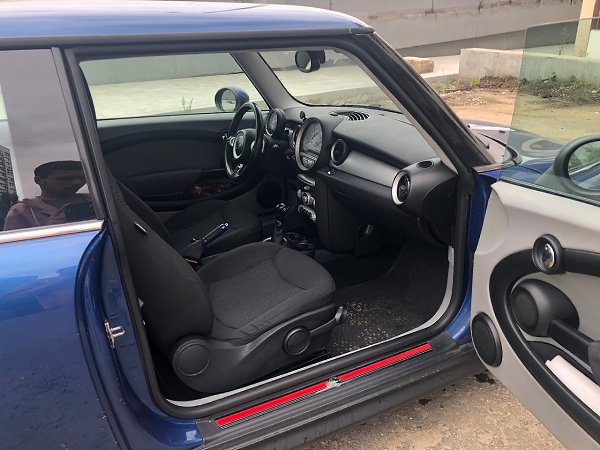 Продажа/обмен, г. Москва.MINI Cooper2007 годПробег 172000 кмЦена 450000 руб. Авто в хорошем ... - 6