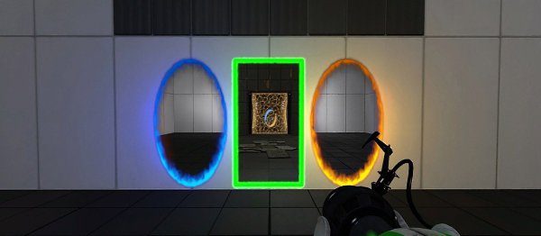    (Jannis Brinkmann)      Portal 2 ...