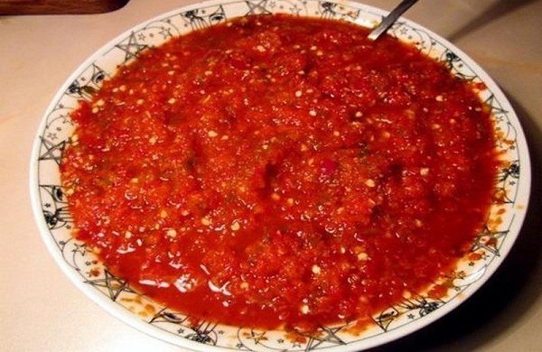 Аджика