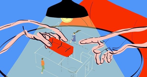 «Планировал, что сделаю перепланировку и ремонт за несколько месяцев, а получилось как всегда. ...