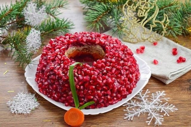 Салат