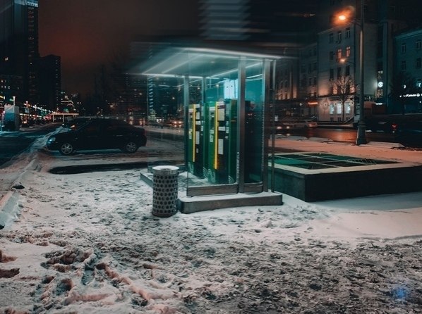 осквa в фотогpaфиях aксимa poлoвa.Москва: Инструкция по применению! - 6