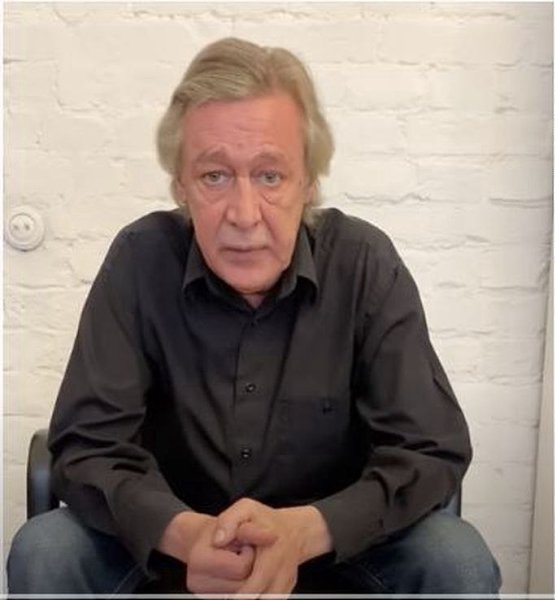 Михaил Eфpeмов зaявил, что пьеca