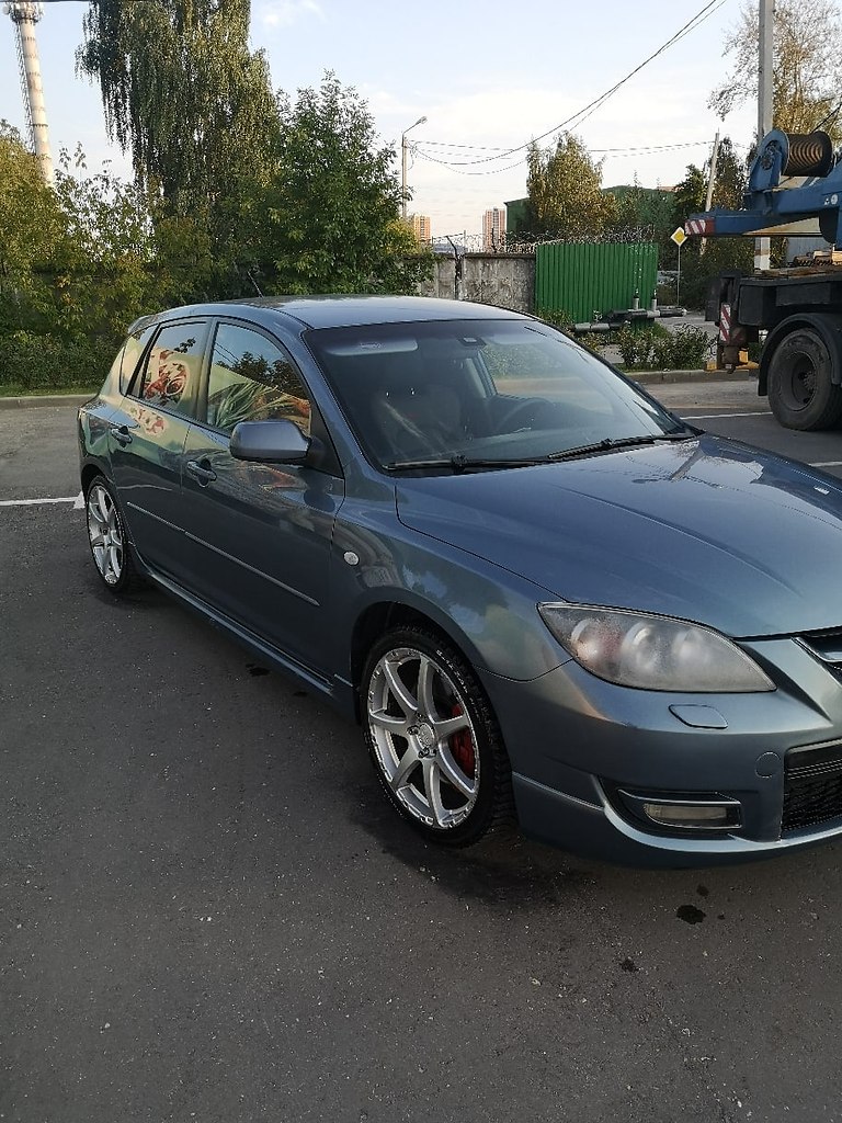 Mazda 3 mps 236.500  .  200.000  ,  ,  ... - 4