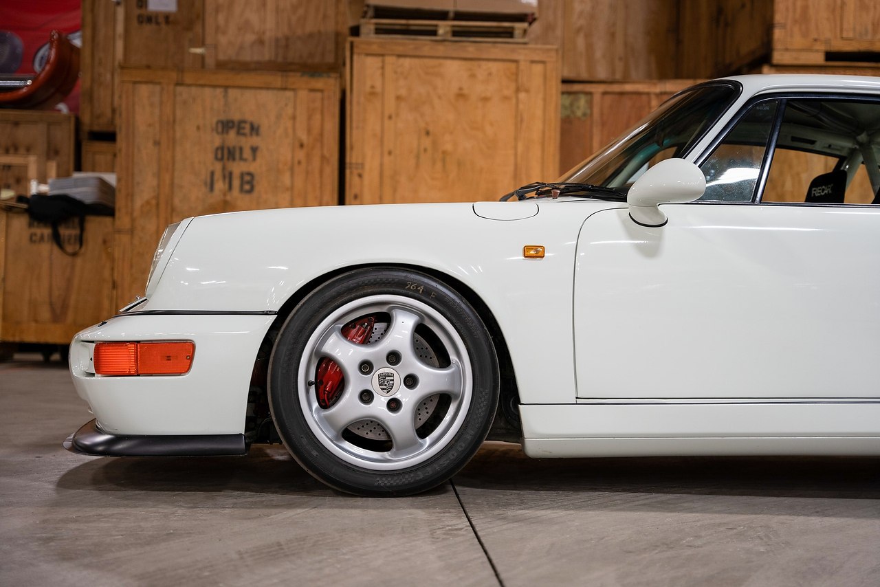 #Porsche@autocult - 10