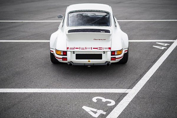 #Porsche@autocult - 6