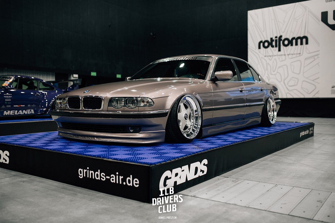 #BMW@autocult - 4