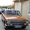  , , 49  -  3  2020   GAZ 24 Volga