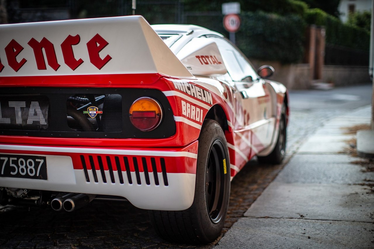 #Lancia@autocult - 3