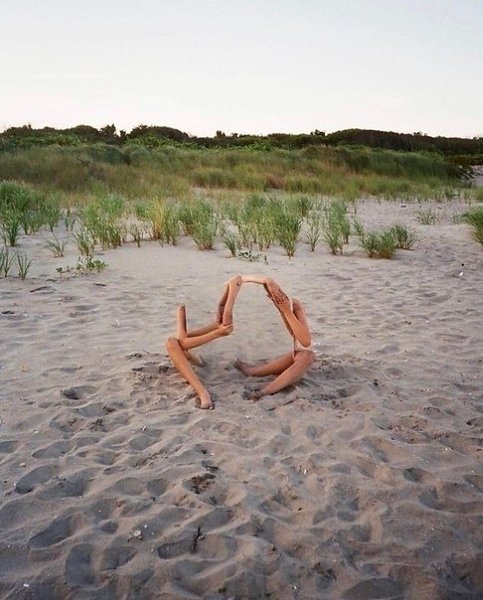 Так, до конца лета есть ещё шанс повторить этот трюк! Что делать нужно, подскажите