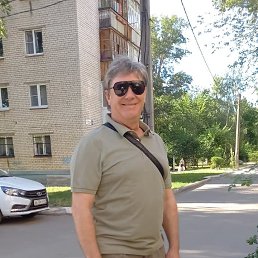 Mikhail, , 58 
