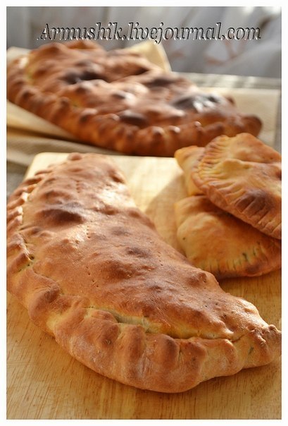     .  (Calzone ) -     ,   ... - 6