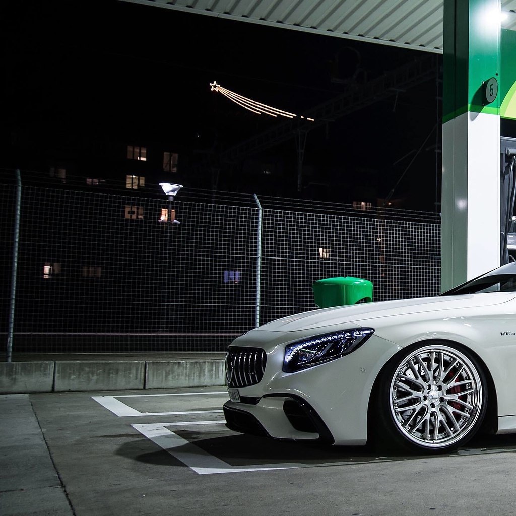 #Mercedes@autocult - 4