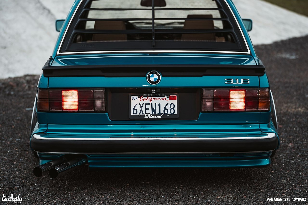 #BMW@autocult #E30@autocult - 9