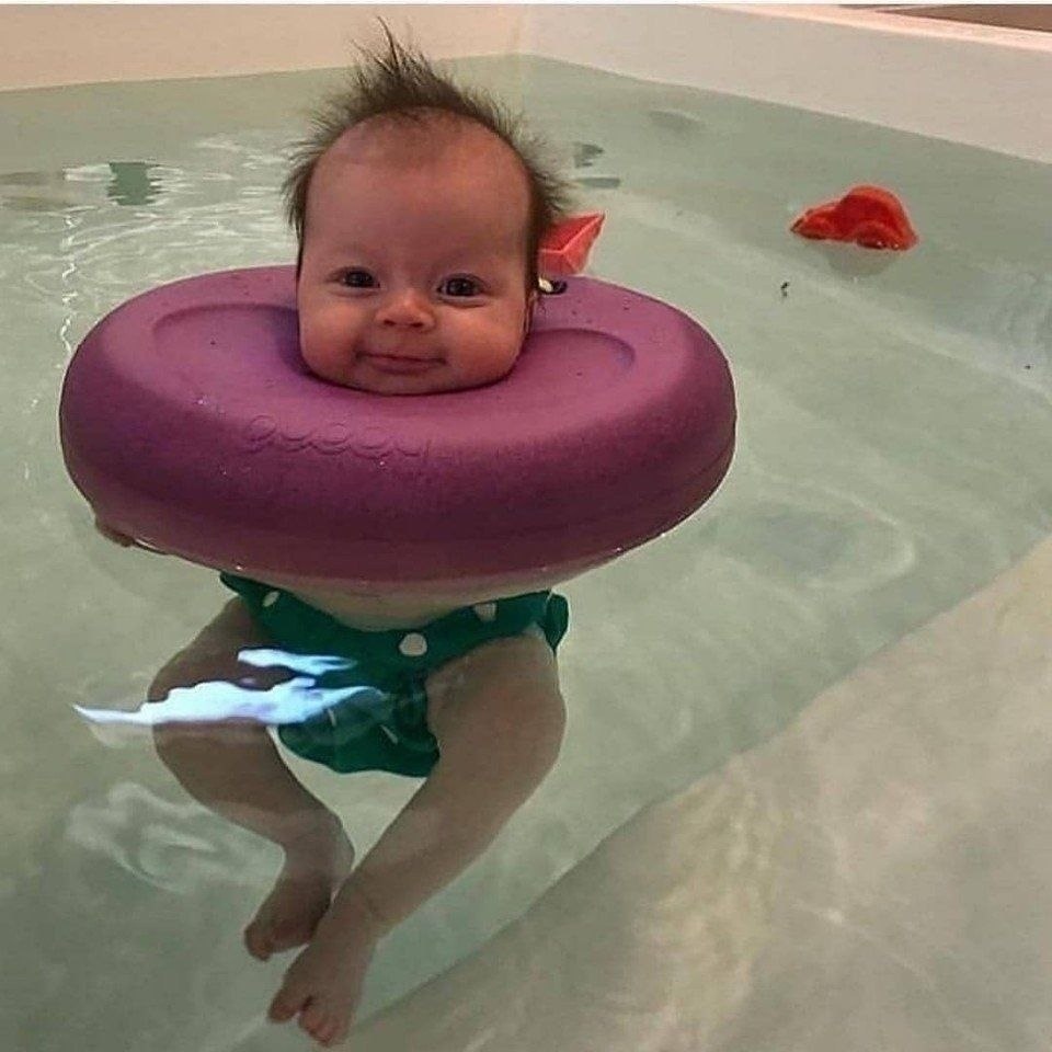  !      