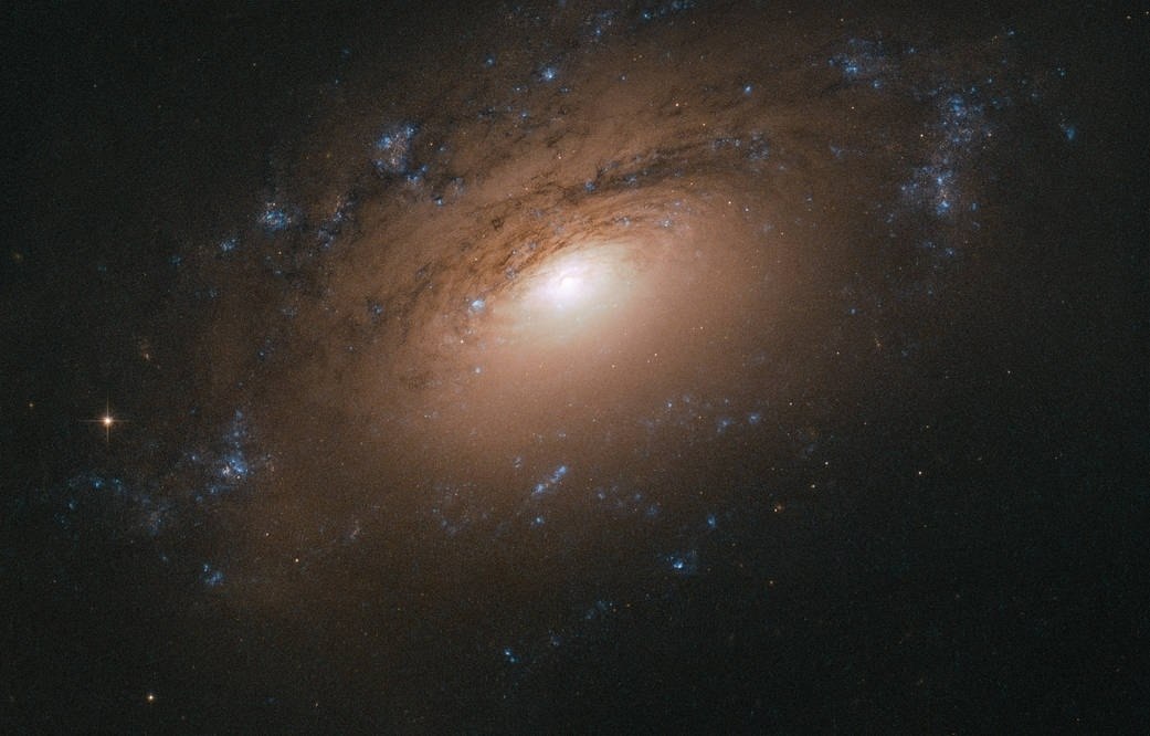     Hubble