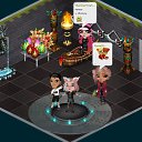  , - -  29  2021   Tropikania