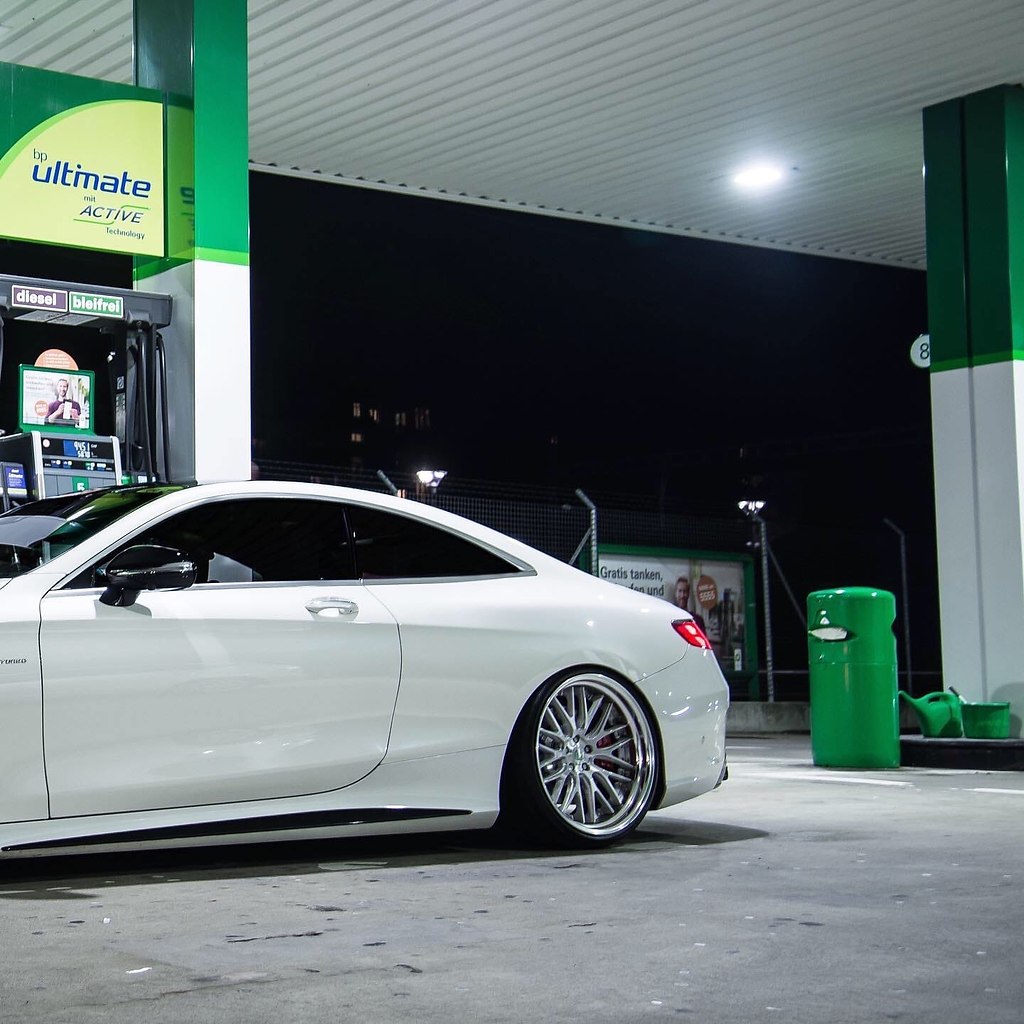 #Mercedes@autocult - 5