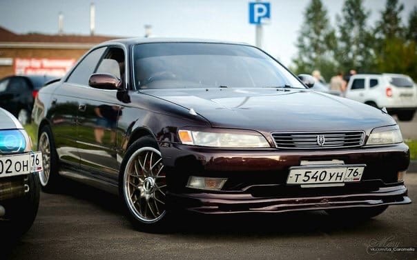 : MARK||. :  : 1996 : 2.5  1JZ-GTE TT : 370.000  ...