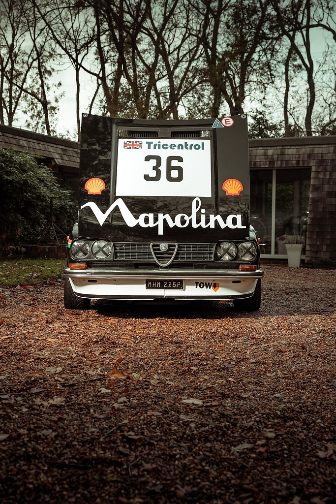 #AlfaRomeo@autocult - #FYSMphonepic - 7