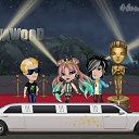 ���� ����, ����-�����������, 50 ��� - ��������� 8 ������� 2020 � ������ �Tropikania�