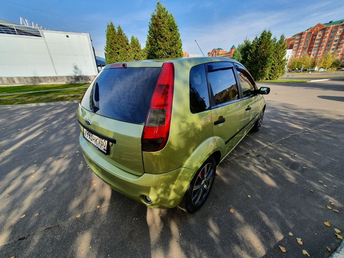  https://fotostrana.ru/away?to=/sl/DW93 Fiesta 1.4 , 2005 .., 149.000 .    , ... - 2