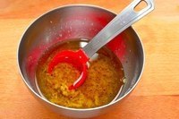 Салат из курицы.Ингредиенты:Куриная грудка — 2 шт.Помидоры — 2 шт.Черные оливки (б/к) — 80 ... - 4