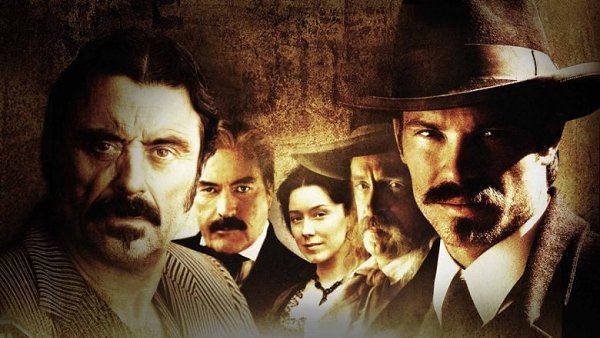 Девять сериалов, воспитывающих предпринимательский дух по версии Forbes .1 «Джон Адамс» (John ... - 2