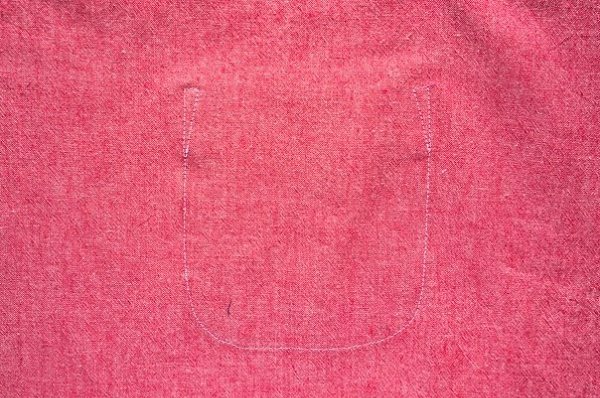 #техника_шитья@sewing_school.Карман© Кройка и шитьё - 2