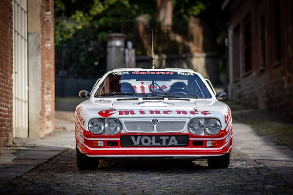 #Lancia@autocult