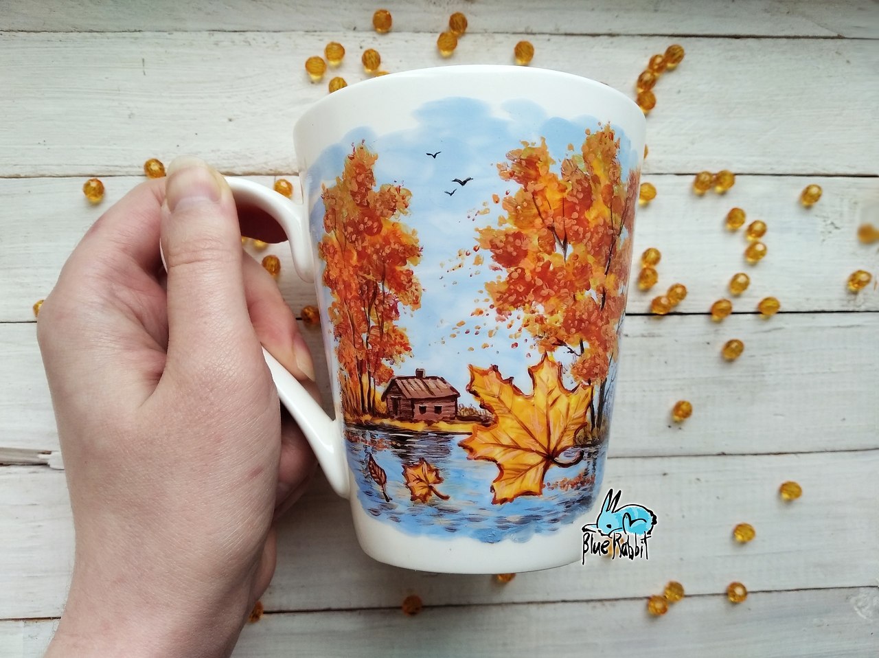 �������� � ������ ��������� �������� ������������ �������� �� �������.#�����@fan_handmade - 6