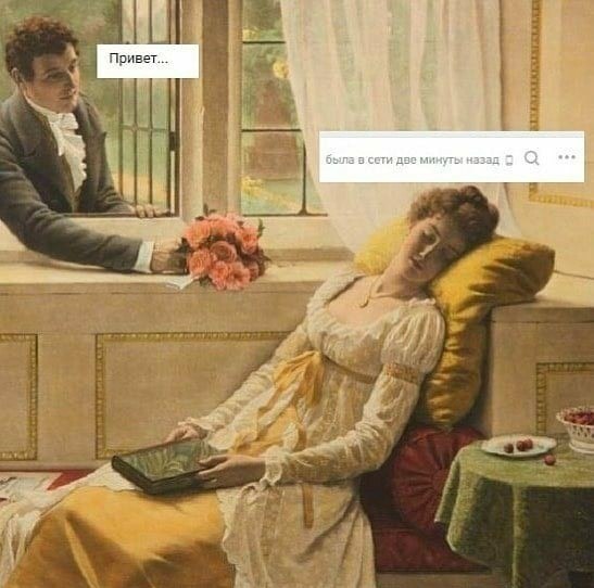      )))